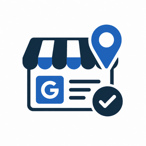 GMB optimization Service